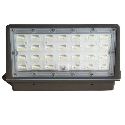 WALL PACK 28W - 45W - 70W