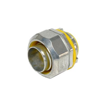 CONECTOR HERMETICO EMT 1&quot;