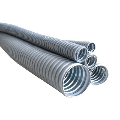 TUBO CONDUIT EMT FLEXIBLE 1&quot;