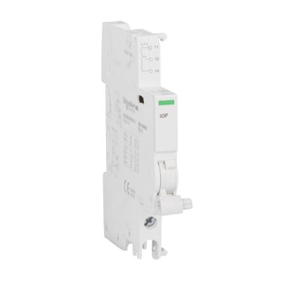 CONTACTO SEÑAL DE ESTADO OF ACTI9 P/ IC60