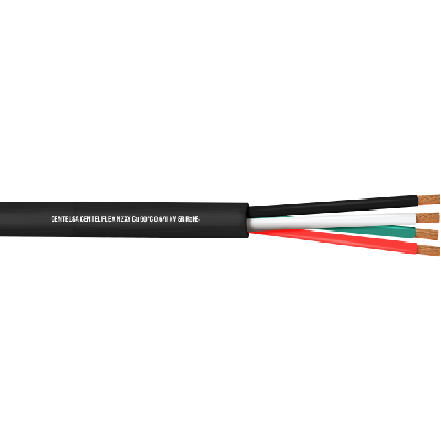 CABLES CENTELFLEX N2XY ROHS