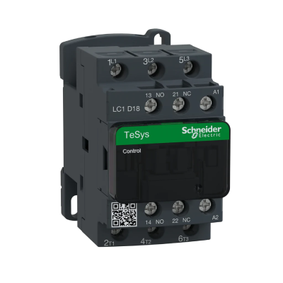 CONTACTOR- TESYS D