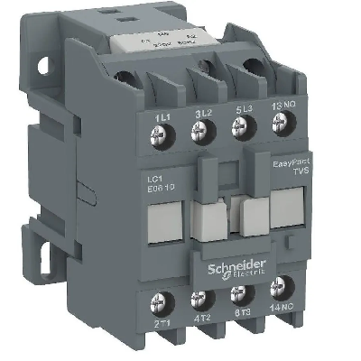 CONTACTOR EASY LC1E